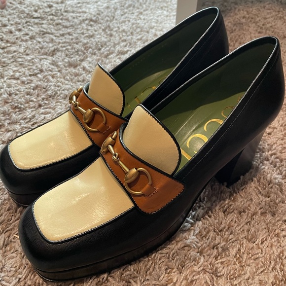 Gucci Pumps - Picture 6 of 6